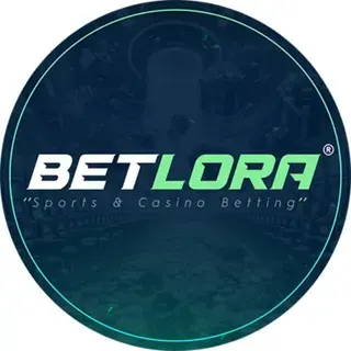 Betlora logo